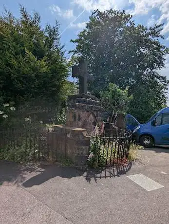 Photo de The Monks' Well