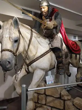 Photo de Museum of El Cid