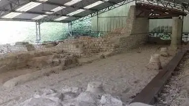 Photo de Site archéologique de Nemetacum
