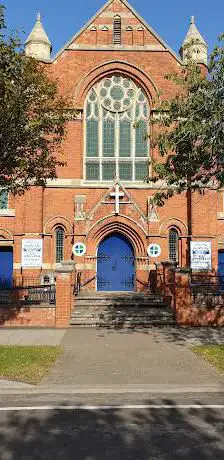 Photo de Skegness Methodist Church