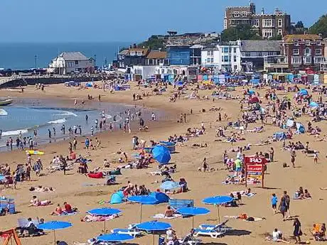Photo de Viking Beach