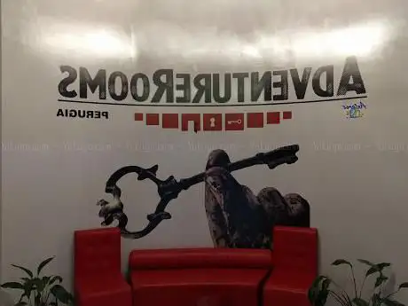 Adventure Rooms Perugia