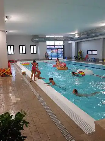PISCINA - MGM Pool Viterbo