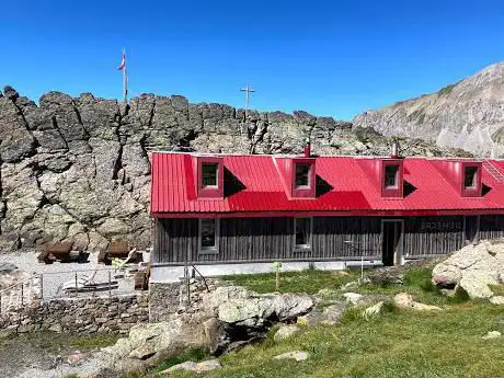 Photo de Cabane du Demècre