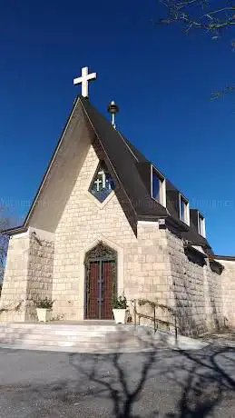 Photo de Église Calvario