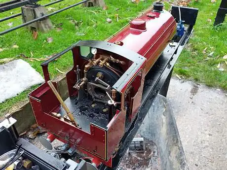 Photo de The Gravesend Model Marine and Engineering Society