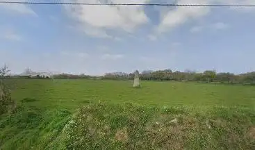 Menhir de Toul-an-Lann