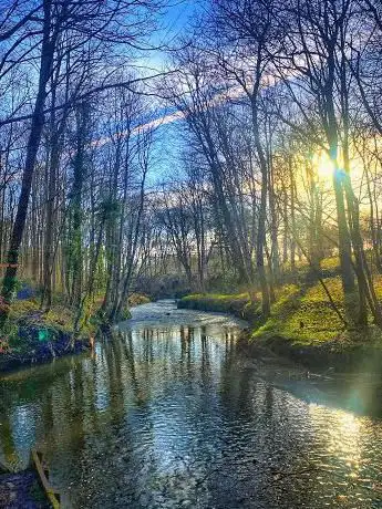 Photo de Lumley Park
