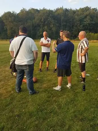 1.AFC Recklinghausen Chargers e.V
