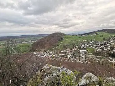 Photo de Chöpfli