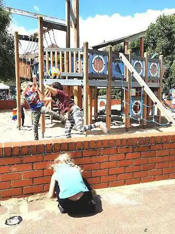 Speelplein
