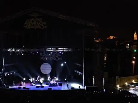 Photo de Ambigú Theater AxerquÃa