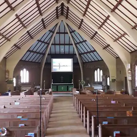 Photo de St Mary of Nazareth Church
