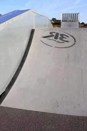 Photo de Skate Park