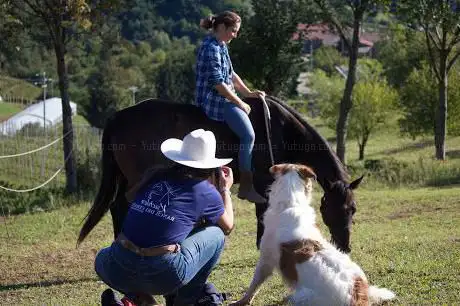 Photo de Kuchler Ranch dei Cerati