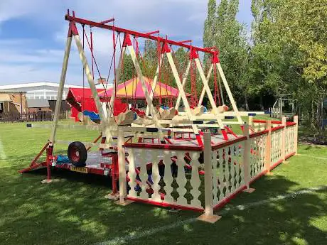 Photo de Tillys Garden Party & Marquee Hire
