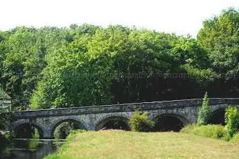 Photo de Canal Louis XIV