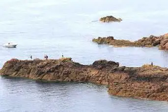 Photo de Pointe de La Touche