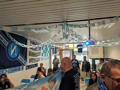 Photo de Club Napoli Saronno Partenopea