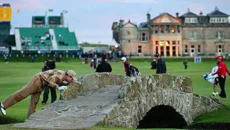 Photo de Golf Club Rental Scotland. Golf Club Hire in Scotland