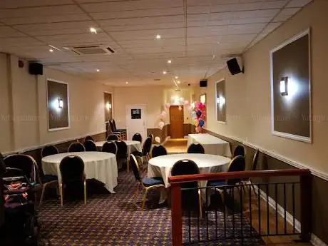 Photo de The Maltings