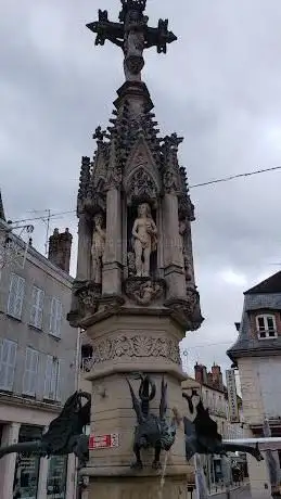 Fontaine