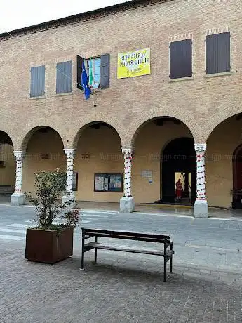 Photo de Palazzo Sacrati