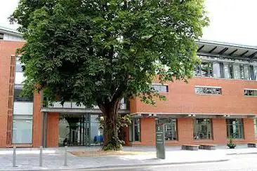 Photo de Johnston Central Library