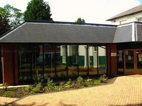 Photo de Hope Community Church Admaston