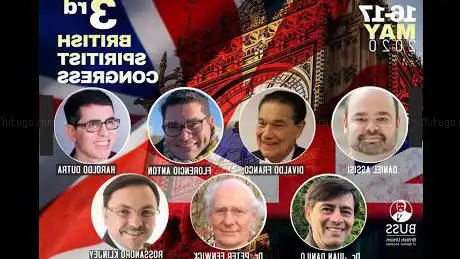 Photo de British Union Of Spiritist Society