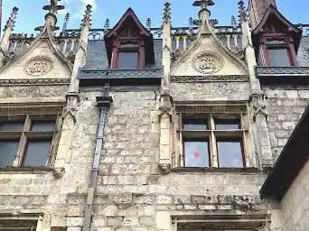Cohue du château de Clères #3