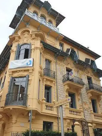 Muzeum Witolda Gombrowicza/ Espace Muséal Gombrowicz