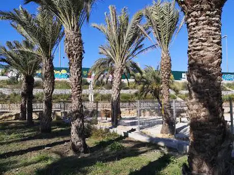 Photo de Alameda - Murcia RÃo Garden