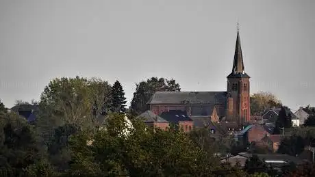 Photo de Église Saint-Louis de Beignée