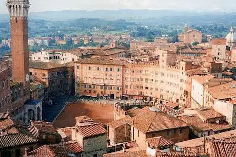 Photo de Chiara Biccellari | Guida turistica autorizzata Siena e provincia