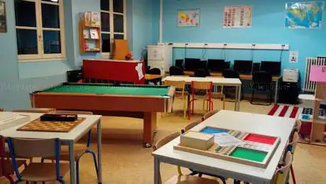 Photo de Ludothèque Lud'Attitude Angerville