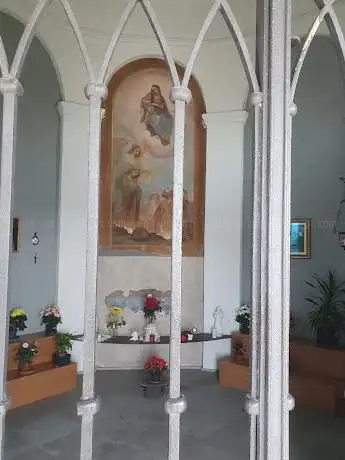 Madonna del Carmelo