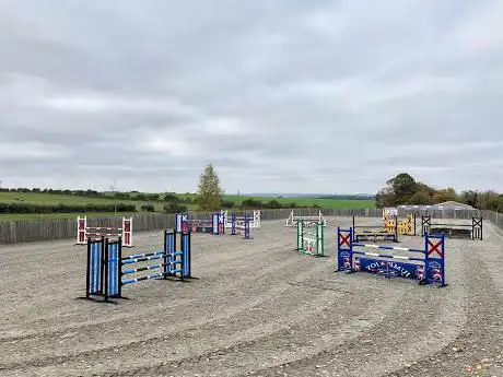Photo de South Wonston Farm Livery