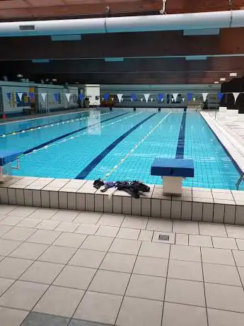 Photo de Piscine d'Emerainville