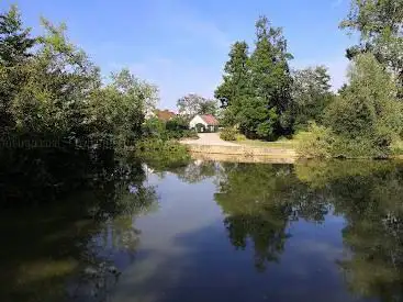 Parc Saint Jacques