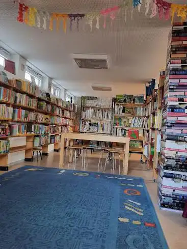 Kultur- und Lesetreff Malstatt/ Knappenroth