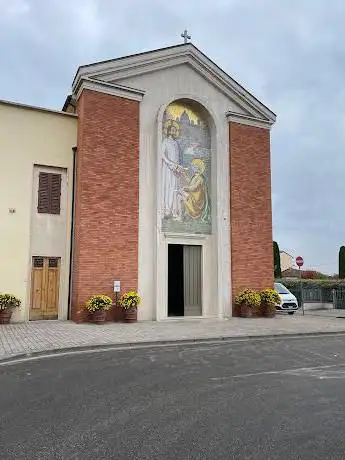 Parrocchia S.Pietro Apostolo S.Pierino Fucecchio