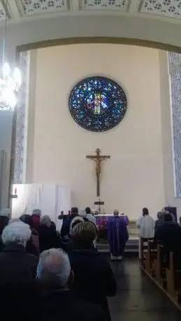 Photo de Missione Cattolica di Lingua Italiana