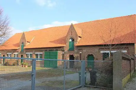 Historische hoeve