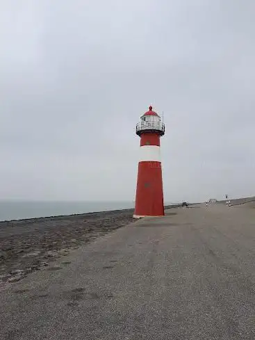 Telpost Westkapelle