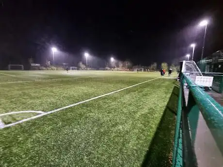 Kiveton Community Sports Park