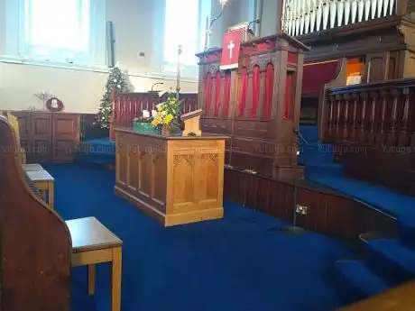 Photo de First Holywood (Non-subscribing) Presbyterian Church