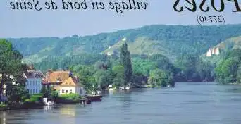 Photo de Bord de Seine à Poses