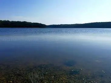Ã?tang de la Hardouinais
