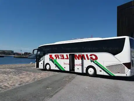 Anlegestelle Le Havre